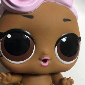 LOL Doll With Bottle